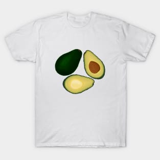 I love avocado T-Shirt